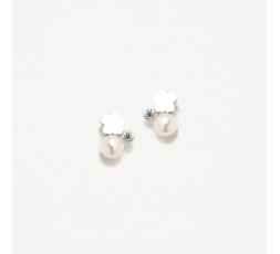 Pendientes de Agatha Ruiz de la Prada Ref. 011LEO