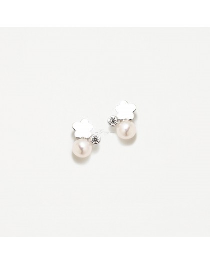 Pendientes de Agatha Ruiz de la Prada Ref. 011LEO