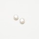 Pendientes de perlas de Agatha Ruiz de la Prada Ref. 015LEO