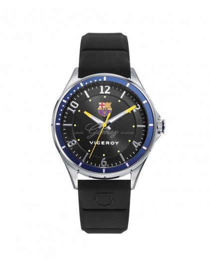 Reloj de cadete Viceroy del Barça Ref. 471270-55