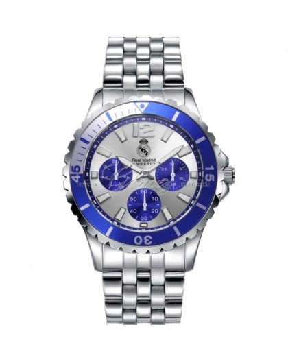 Reloj de niño Real Madrid Viceroy Ref. 401124-05