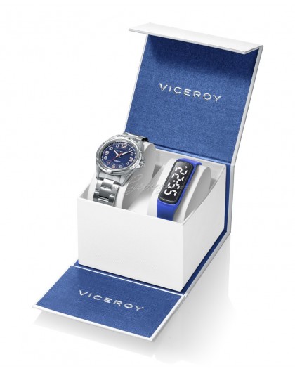 Reloj cadete Viceroy comunion Ref. 401211-35