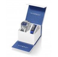 Reloj cadete Viceroy comunion Ref. 401211-35
