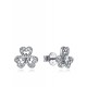 Pendientes Viceroy Trebol Ref. 85019E000-38