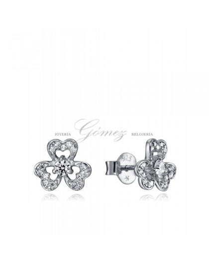Pendientes Viceroy Trebol Ref. 85019E000-38
