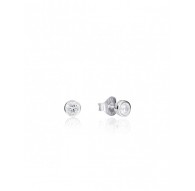 Pendientes de plata Viceroy con circonitas Ref. 5087E000-04 Pendientes de plata Viceroy con circonitas Ref. 5087E000-04