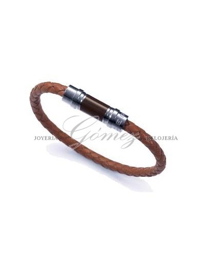 Pulsera de acero Viceroy Fashion Ref. 2212P01011