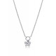 Colgante de plata Viceroy con circonitas Ref. 85023C000-38