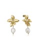 Pendientes de acero Viceroy Fashion Ref. 15116E01016