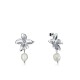 Pendientes de acero Viceroy Fashion Ref. 15116E01000