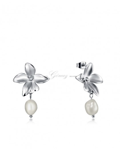 Pendientes de acero Viceroy Fashion Ref. 15116E01000