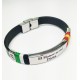 Pulsera de acero personalizada Ref. 7501600276