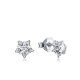 Pendientes de plata Viceroy Jewels Ref. 7134E000-38