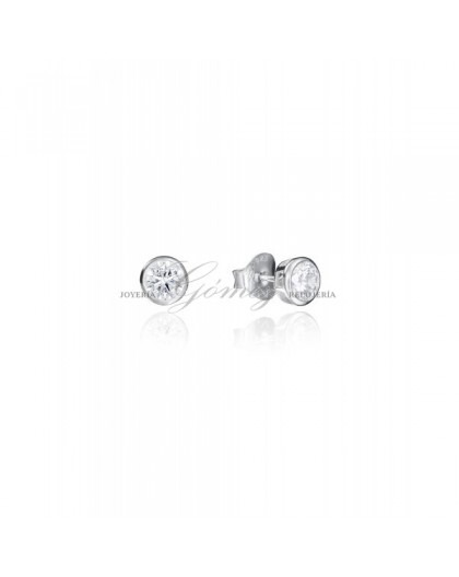 Pendientes de plata Viceroy Jewels Ref. 5087E000-05