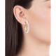 Pendientes de acero Viceroy Ref. 15121E01012