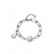 Pulsera de acero Viceroy Fashion Ref. 1317P01000