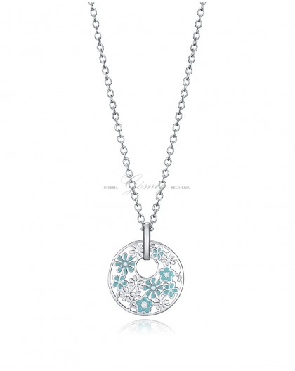 Collar de acero Viceroy Ref. 75273C01000