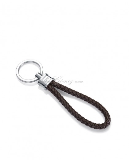 Llavero de acero Viceroy Ref. 75283L01011