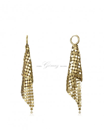 Pendientes dorados Viceroy Ref. 1337E01012