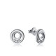 Pendientes de plata Viceroy Ref. 7135E000-38