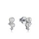 Pendientes de plata Viceroy con perlas Ref. 5109E000-68