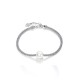 Pulsera de plata Viceroy con perla Ref. 4059P000-68