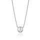 Collar de plata Viceroy Ref. 71033C000-38