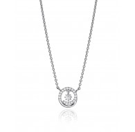 Collar de plata Viceroy Ref. 71033C000-38