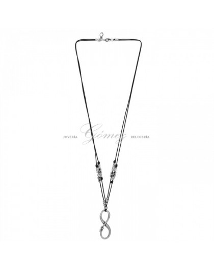 Collar Ciclon Eterno Ref. 213802-99