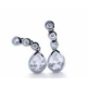 Pendientes Luxenter lagrimas Ref. E5900000