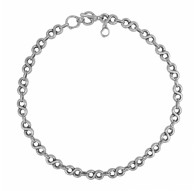 Collar Ciclon interminable Ref. 213806