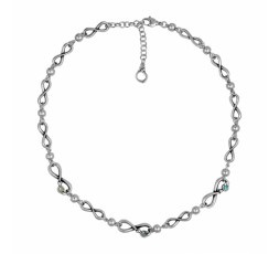 Collar Ciclon por siempre Ref. 213809-07
