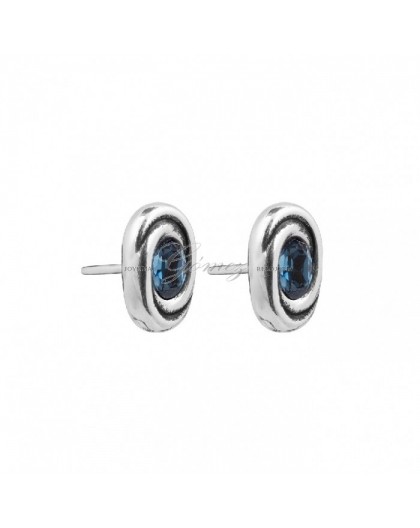 Pendientes Ciclon unidad Ref. EMO620-66