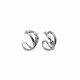 Pendientes Ciclon infinito Ref. 213604-07