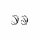 Pendientes Ciclon infinito Ref. 213604-07
