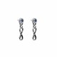 Pendientes Ciclon Sin fin Ref. 213601-07