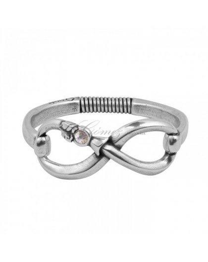 Brazalete Ciclon infinito Ref. 213115-99-0