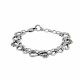 Pulsera Ciclon Allende infinitos Ref. 213110-07-0
