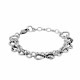 Pulsera Ciclon Allende infinitos Ref. 213110-07-0