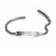 Pulsera de acero Viceroy Fashion Ref. 6222P01010