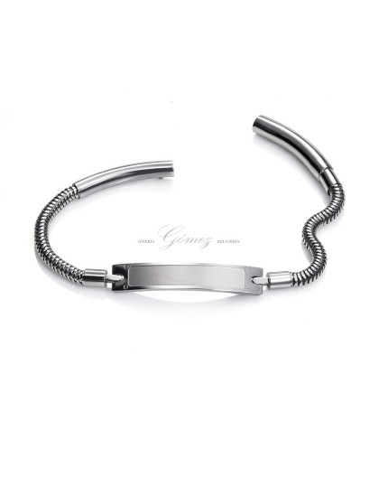 Pulsera de acero Viceroy Fashion Ref. 6222P01010
