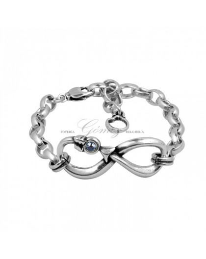 Pulsera Ciclon Perdurable Ref. 213108-07-0