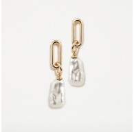 Pendientes de perlas Pertegaz Ref. PER2929