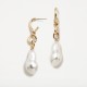 Pendientes de perlas Pertegaz Ref. PER2926