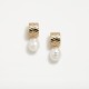 Pendientes de perlas Pertegaz Ref. PER2910