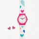 Pack Reloj de Agatha con pendientes Ref. AGR315K