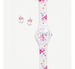 Pack Reloj de Agatha Ruiz de la Prada con pendientes Ref. AGR317K