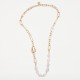 Collar largo Pertegaz con perlas Ref. PER2930