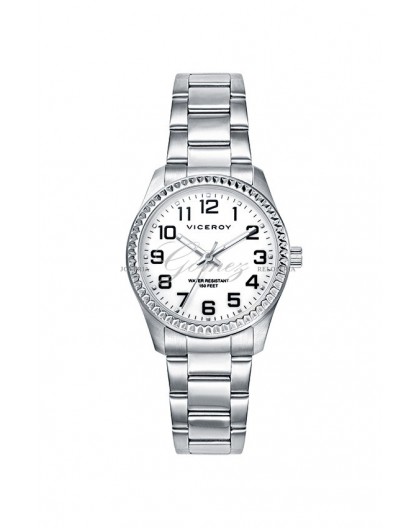 Reloj de señora Viceroy Ref. 40860-04