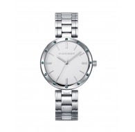 Reloj de señora Viceroy acero Ref. 401148-07